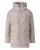Duno | Heren | Donbart Parka Beige