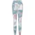 Dare 2B Dames/Dames Influential II Marble Leggings (Marmeren)