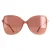 Jimmy Choo Butterfly Dames Naakt Burgundy Fede/s