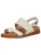 TOMS Sandalen met riem  beige