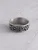 REYTEL Ring ‘ALATYR AMULET’  zilver