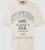 2Y Studios Shirt  zwart / offwhite
