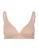 Hanro BH ‘Sensation’  beige / nude