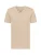 JACK&JONES – JJESPLIT NECK TEE SS NOOS – Heren – T-shirts