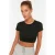 Trendyol Vrouwen Ronde hals  Bodycon Blouse