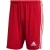 Adidas Heren squadra 21 korte broek