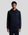 Sporttape Katoenmengsel Hoodie