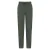 Mountain Warehouse Dames/Dames Adventure Waterbestendige Korte Broek (Kaki Groen)