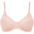 Chantelle Co Bra Underw. Covering Molded Soft Pink