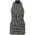 Gianni Versace Vintage Tweed Set – ’90s