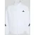 adidas Sportswear Regular fit sweatjack met logoprint
