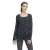Sustainable Lange Mouwen T-shirt Dames Ragwear Mike