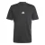 T-shirt van eenvoudige jersey adidas Essentials 3-Stripes