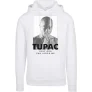 Hooded sweatshirt Mister Tee 2pac prayer