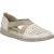 JOSEF SEIBEL Dames Lage schoen Sofie 44 in wit