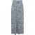 Mountain Warehouse Dames Jersey Maxi Rok (Grijs)