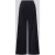 Marc O’Polo Wide leg corduroy broek van puur katoen