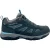 Karrimor Waterdichte wandelschoenen voor dames van het merk Mount (Grijs/Blauw)