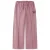 NAME IT KIDS wide leg joggingbroek – roze