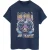 Li-cense Disney dames villains ursula make em squirm katoenen vriendje t-shirt