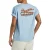 Denham Flowy graphic tee lwj