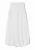 SECOND FEMALE Rok ‘Viktoria’  wit