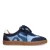 Sacha suède sneakers blauw
