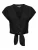 ONLY Blouse ‘SIESTA’  zwart