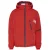 Blouson Tommy Jeans herenjas met effen print
