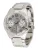 GUESS Analoog horloge ‘Frontier’  zilver