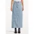 Levi’s Iconic Denim Skirt Blue