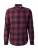 JACK&JONES JJEGINGHAM TWILL SHIRT L/S NOOS Heren Overhemd –