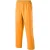 Exner Slipbroek voor volwassenen (Oranje)