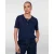 Geisha Top korte mouw 63014-10