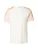 ADIDAS ORIGINALS Shirt ‘CALI’  donkeroranje / rosa / wit