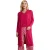 River Woods Fuchsia Long Cardigan Long Sleeves