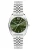 Liebeskind Berlin Analoog horloge  zilver