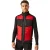 Regatta Heren E-Volve Hybride Thermo Gilet (Klassiek rood/zwart)