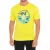 T-shirt korte mouw 9024120 man