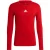 Adidas Kinder/kids techfit compressie t-shirt met lange mouwen