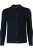 OLYMP Casual Vest marine, Gestructureerd