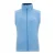 Dames mouwloze fleece met rits Regatta Sweetness