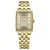 Raymond Weil Toccata Dames Horloge Goudkleurig 5925-PS-00100