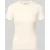 Opus regular fit T-shirt van katoenmix