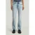 G-STAR straight leg jeans lichtblauw