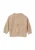 s.Oliver Sweatshirt  sand / zwart
