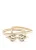 LASCANA Riem  goud