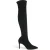 LK Bennett Blake Boots Black