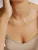 Hey Happiness Ketting ‘Bobble’  goud