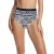 Bikinibroekje met hoge taille voor dames W231562